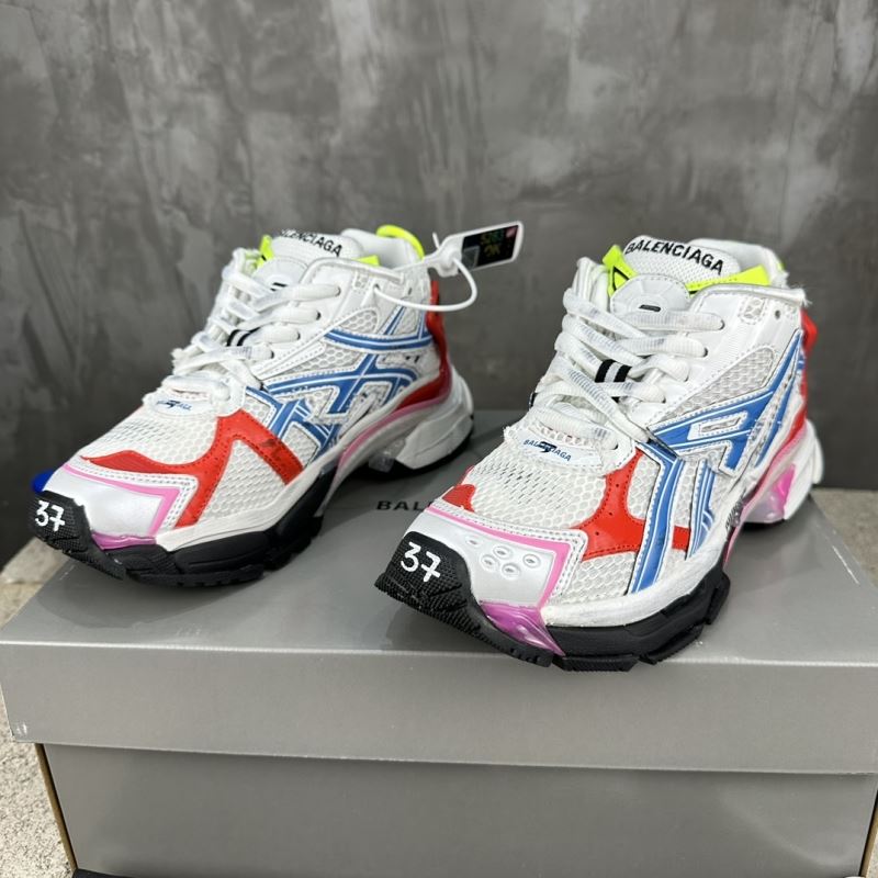 Balenciaga Track Shoes